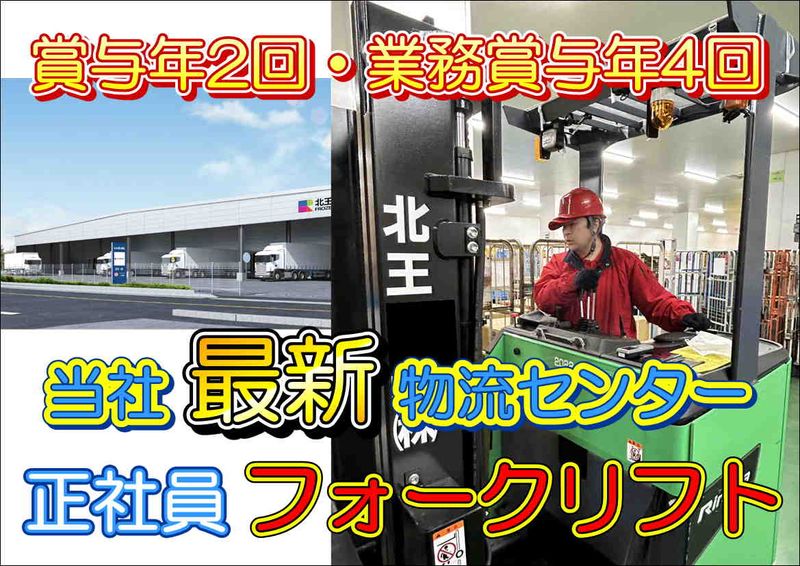 株式会社北王ＧＲＯＵＰの求人・転職情報