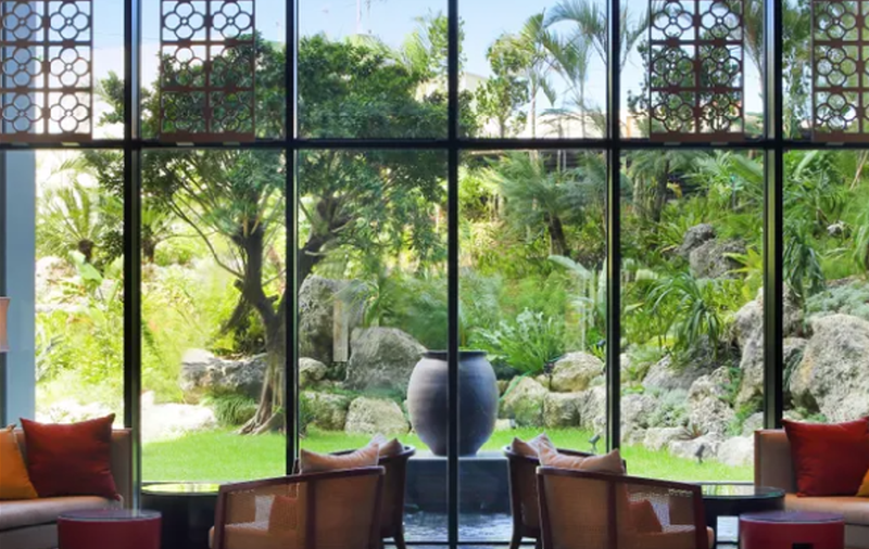 株式会社ケン・ホテルマネジメント那覇の求人・転職情報