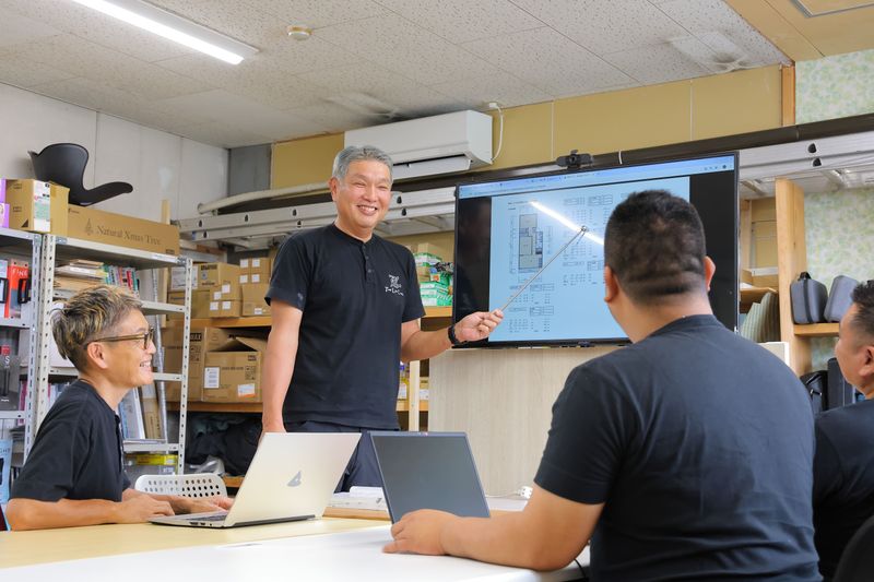 株式会社Ｔ・Ｌ・Ｃの求人・転職情報