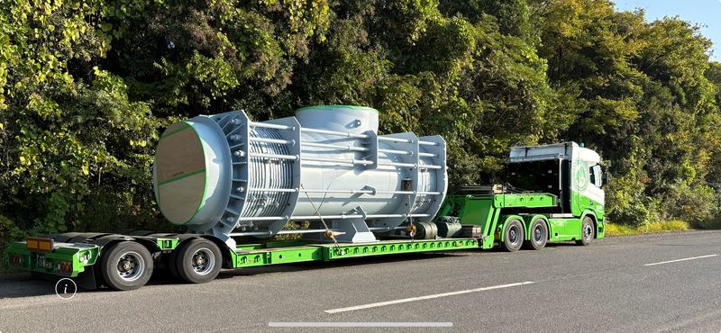 備福運送株式会社の求人・転職情報