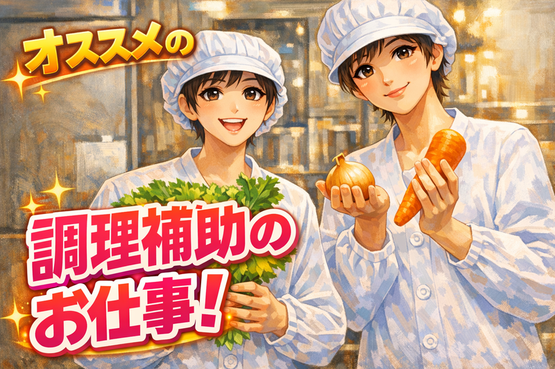 求人画像