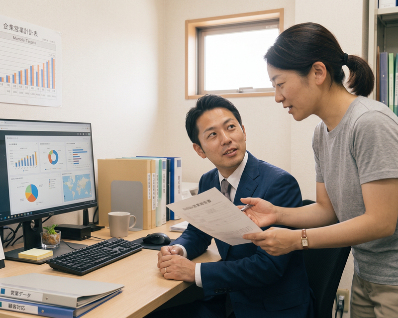 株式会社エナジークオリティーの求人・転職情報