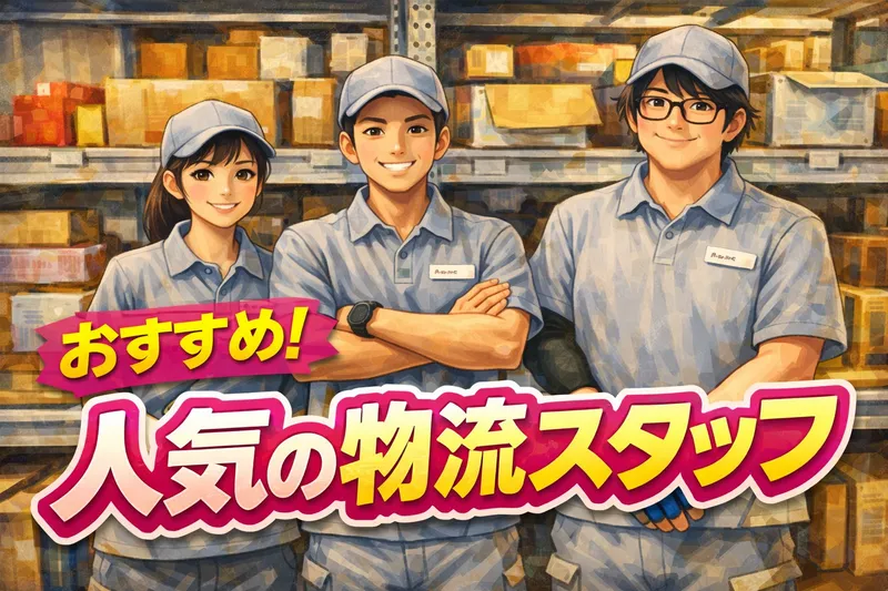 ヒューマンリレーションズ株式会社(大垣・職業センター)のアルバイト・バイト求人情報