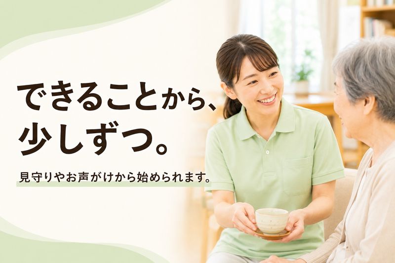 求人画像