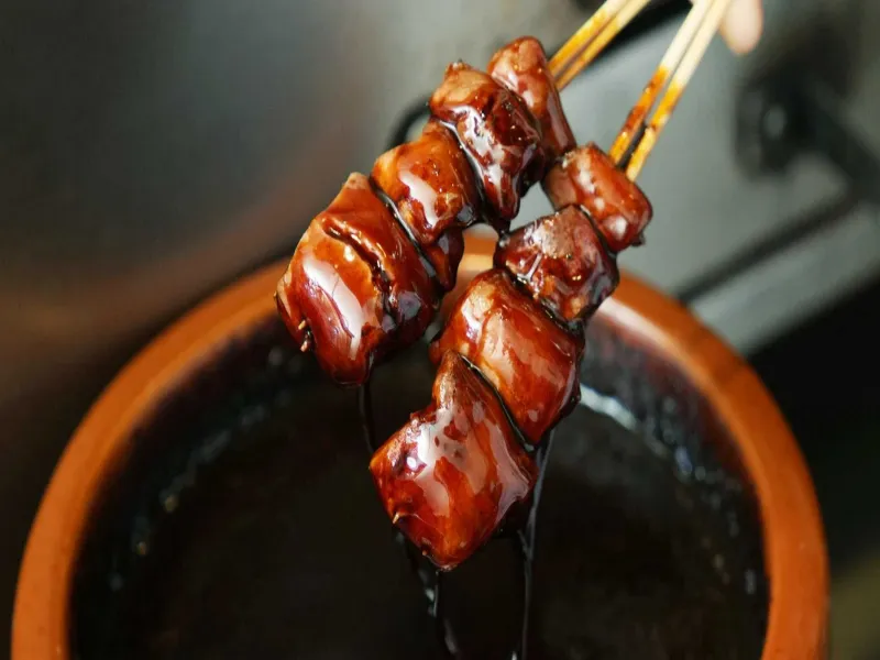 焼き鳥きんざん 大曽根店の求人・転職情報