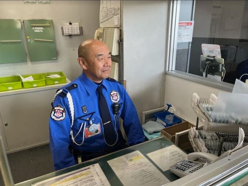 警備開発株式会社の求人・転職情報