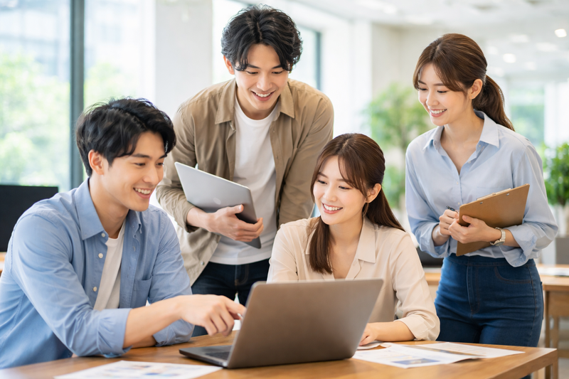 株式会社アクティブアンドカンパニーの求人・転職情報