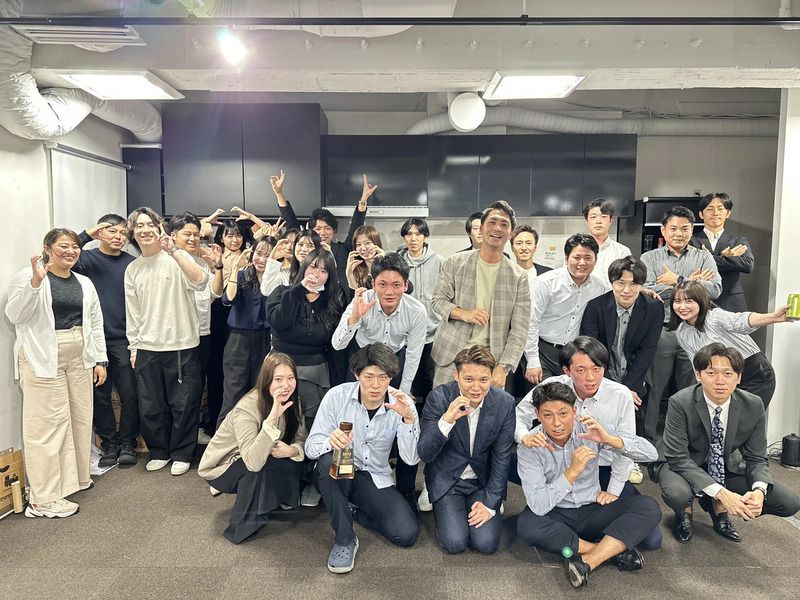 株式会社CTF GROUPの求人・転職情報