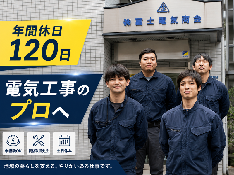 株式会社富士電気商会のアルバイト・バイト求人情報-05