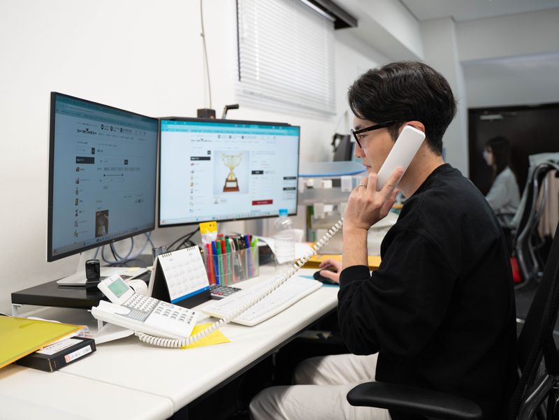 株式会社ファーストトロフィーの求人・転職情報