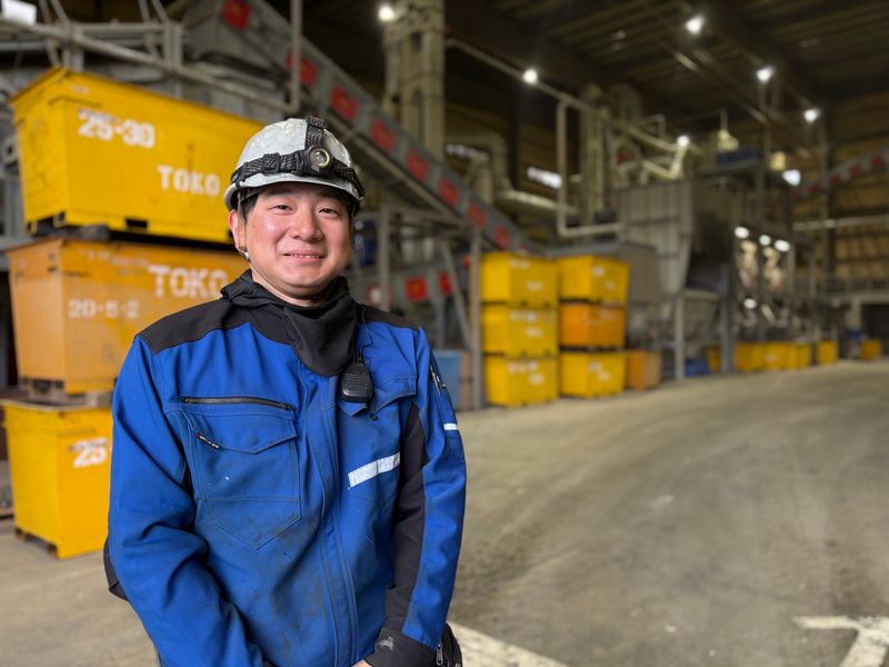 東港金属株式会社の求人・転職情報