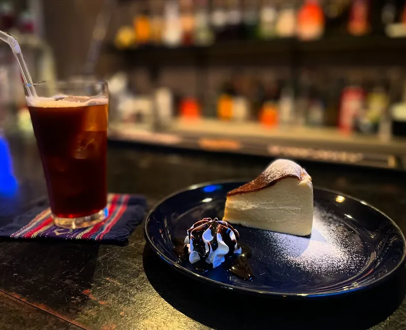 Sweets&BAR LIBRABBITSのアルバイト・バイト求人情報