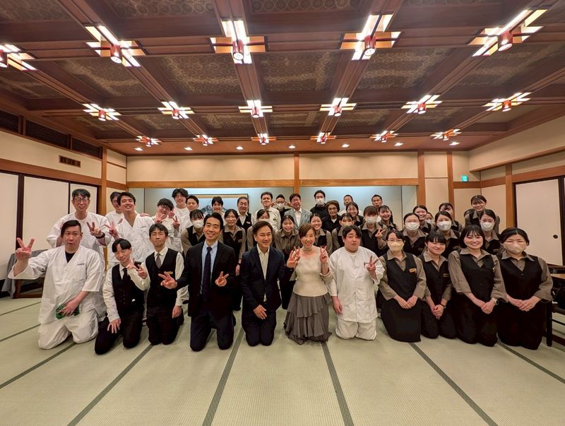 株式会社　古屋旅館の求人・転職情報