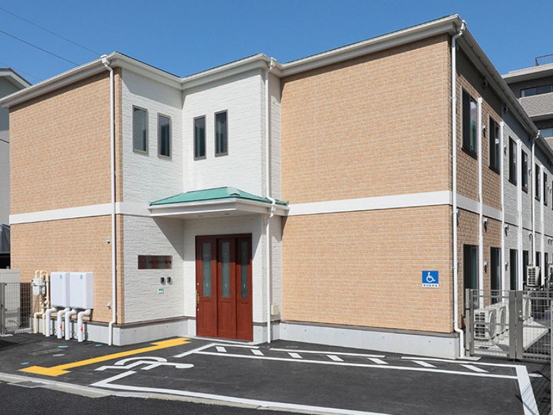 オセアンケアワーク株式会社-0003の求人・転職情報