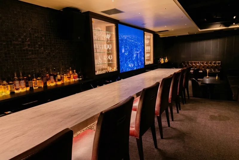 Wine Bar  BELLの求人・転職情報