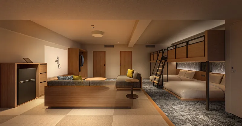B/C HOTEL 草津のアルバイト・バイト求人情報