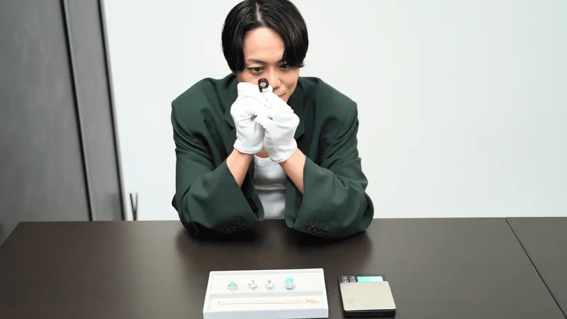 求人画像