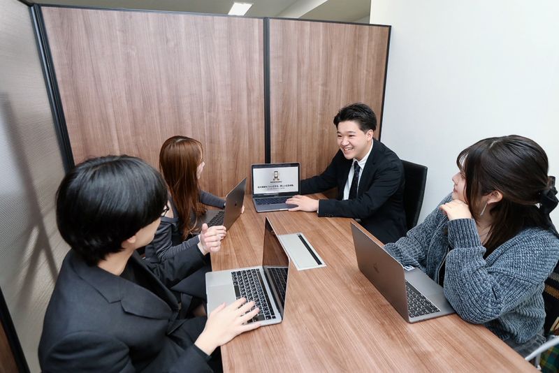 株式会社ｍａｎｍａｒｕの求人・転職情報