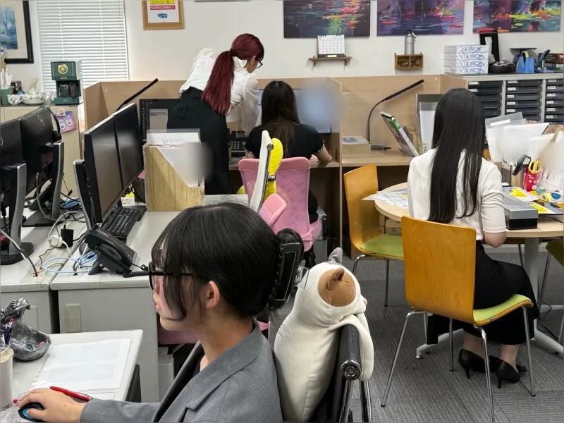 株式会社ハイパーの求人・転職情報