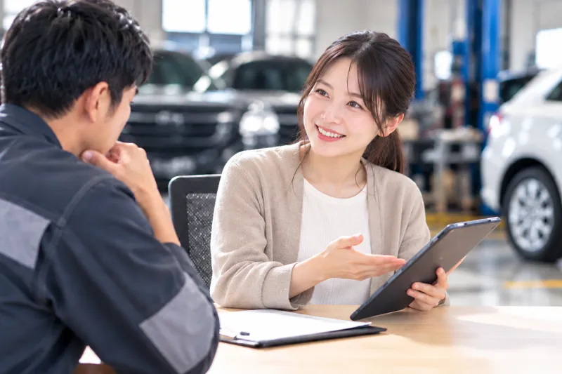 株式会社きやま自動車の求人・転職情報