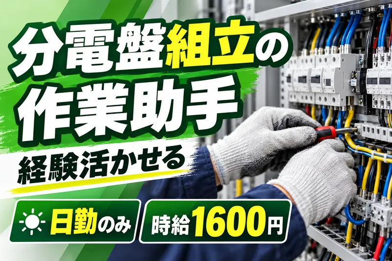 株式会社ニチギワールドのアルバイト・バイト求人情報