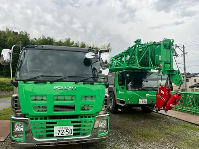 熊本県の手積み手降ろしなし大型トレーラードライバーの求人 | Indeed 