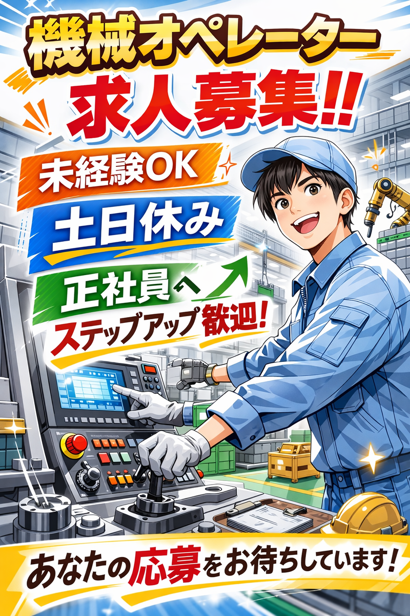 求人画像