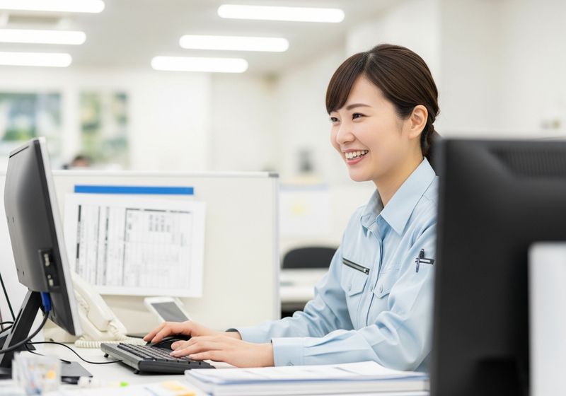 株式会社Jサポートのアルバイト・バイト求人情報-01