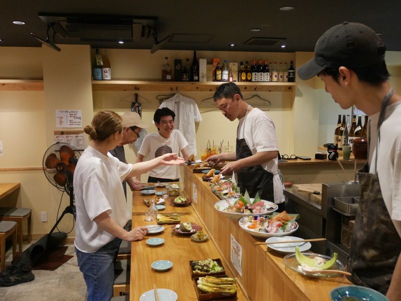 有限会社つちよしの求人・転職情報