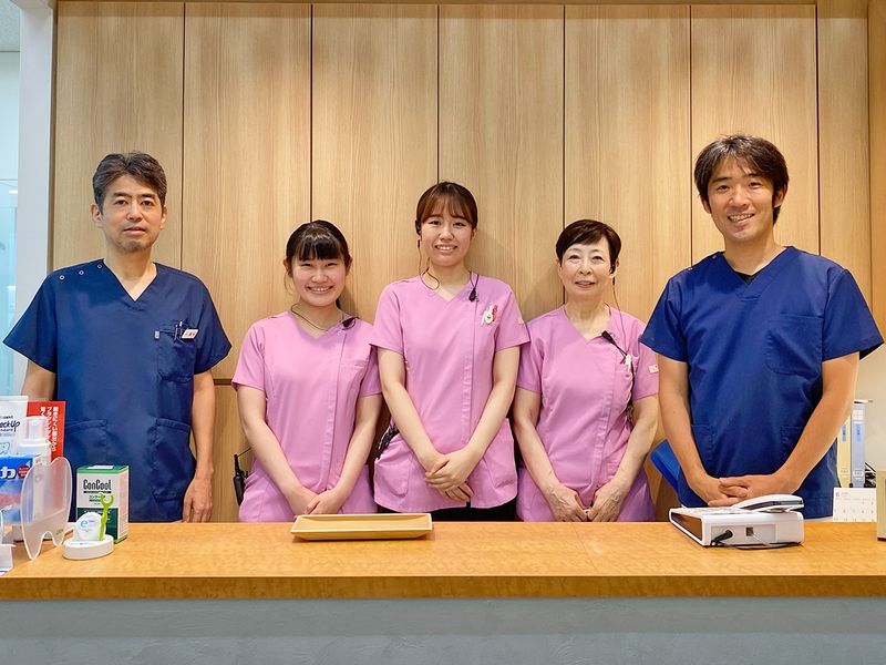 医療法人社団ニコライ会の求人・転職情報