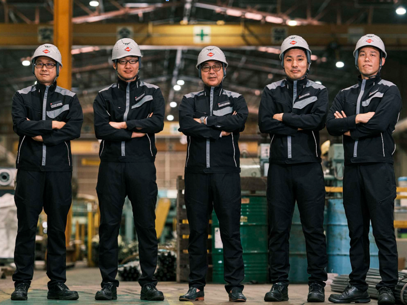 山進産業株式会社の求人・転職情報