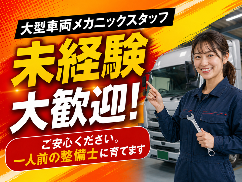 野崎自動車株式会社の求人・転職情報