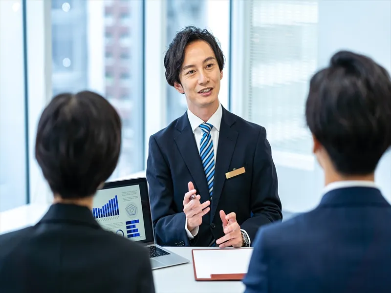アビリテイーセンター株式会社の求人・転職情報