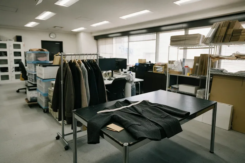 株式会社モードスケープの求人・転職情報