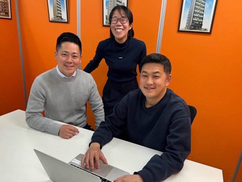 創企株式会社の求人・転職情報