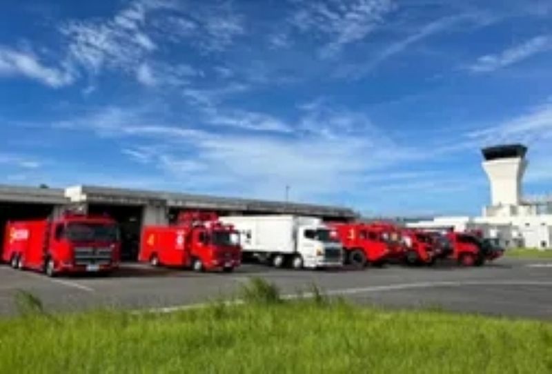 一般財団法人航空保安協会宮崎第一事務所の求人・転職情報