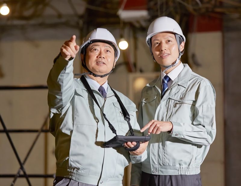 有限会社清和建装の求人・転職情報