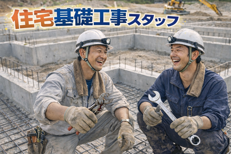 株式会社辰馬建設の求人・転職情報