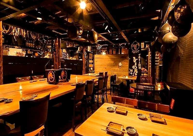 ひもの屋 川崎銀柳街入口店の求人・転職情報