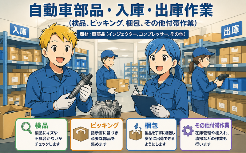 株式会社エントリーのアルバイト・バイト求人情報-34