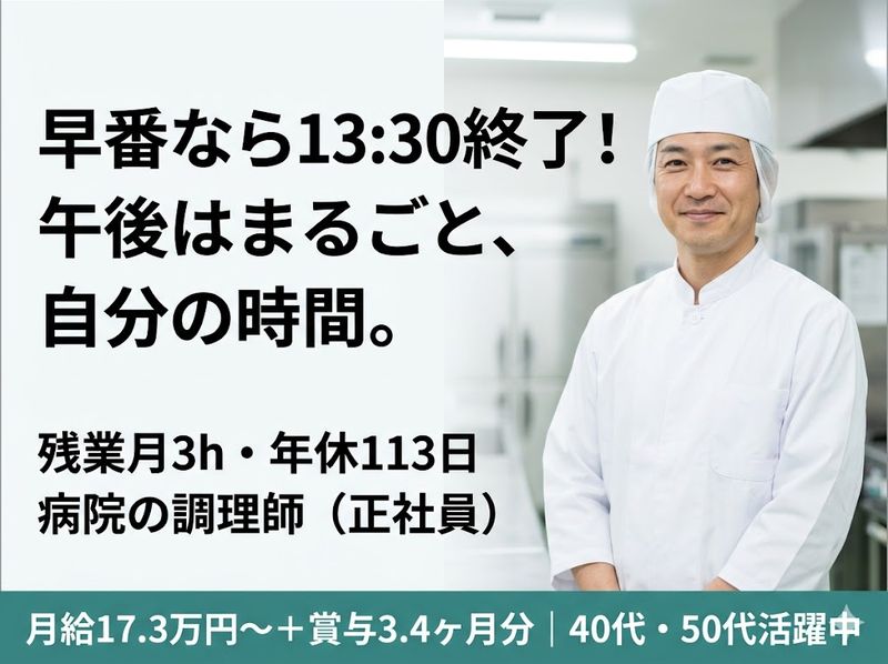 求人画像