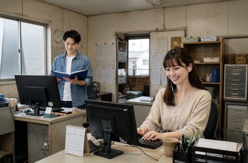 株式会社マンクンカンクンの求人・転職情報