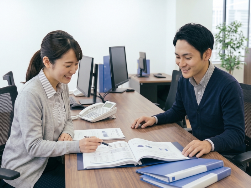 株式会社　山商の求人・転職情報