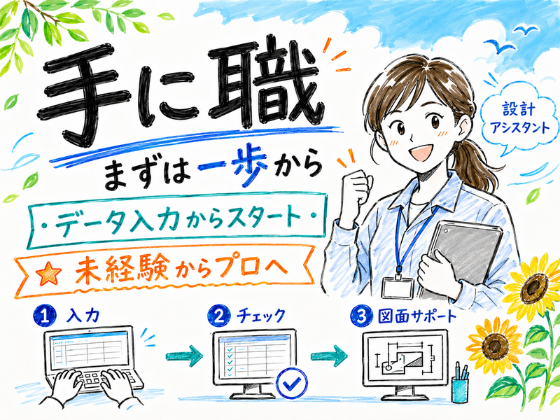 株式会社水工社の求人・転職情報