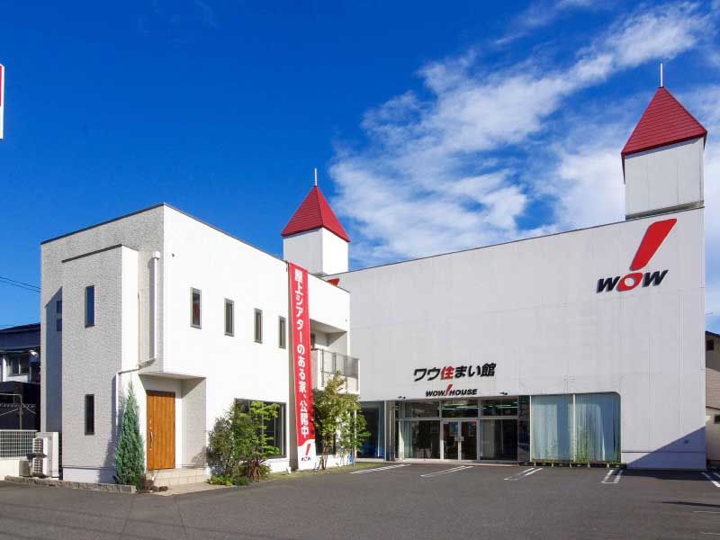 ワウハウス株式会社-0004の求人・転職情報