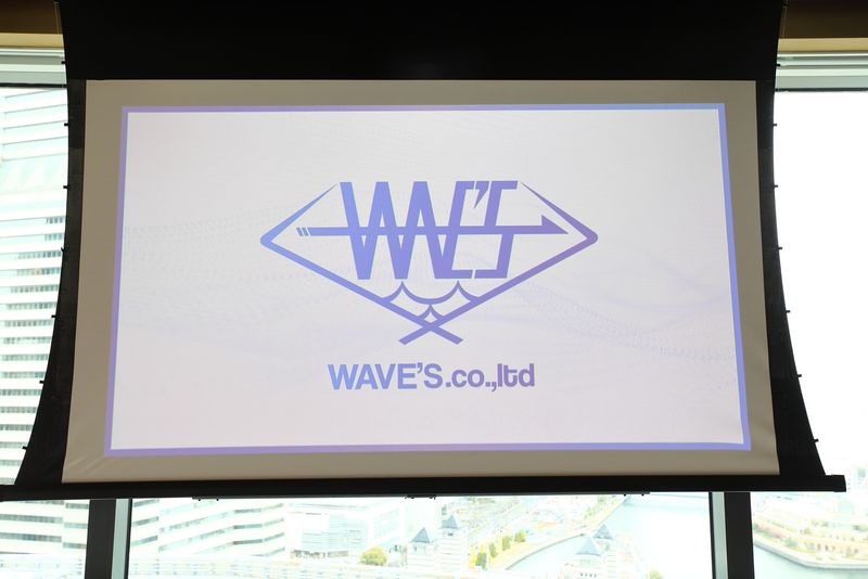 株式会社ＷＡＶＥ’Ｓの求人・転職情報