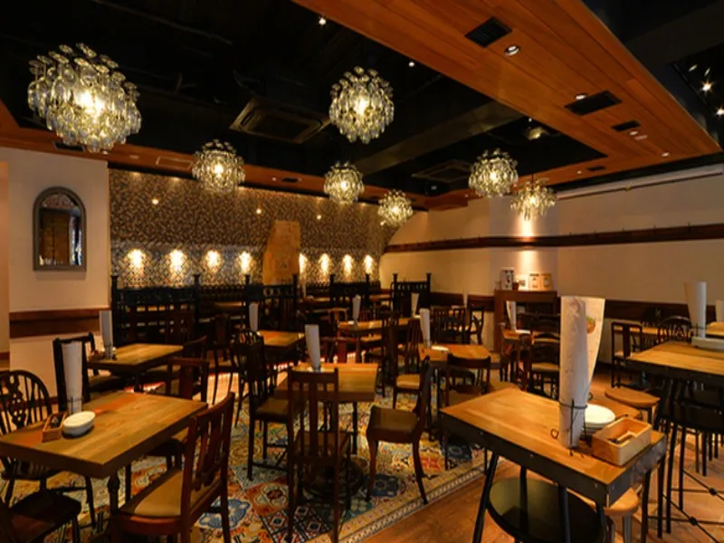 De Salita Trattoria e Pizzeria 赤坂の求人・転職情報