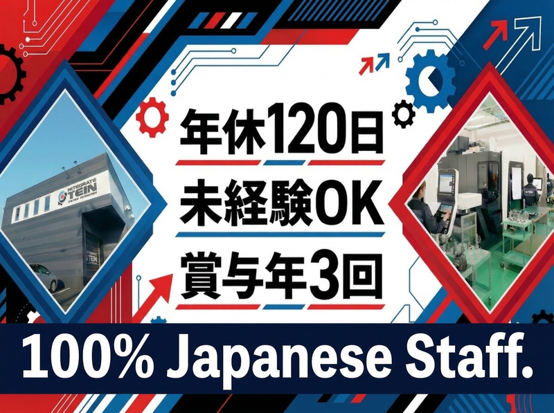 株式会社インテグレートテインの求人・転職情報