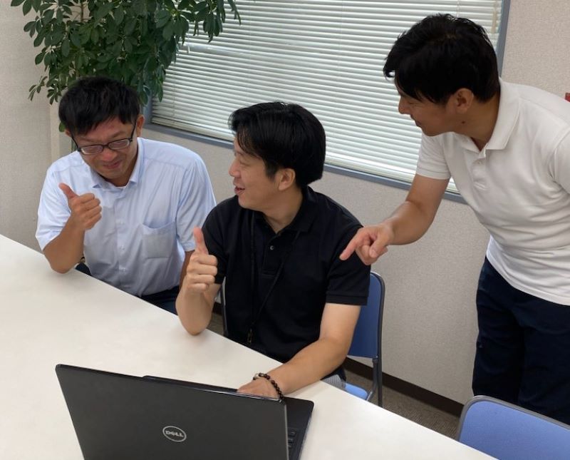 協同組合エフ・ケイビジネスの求人・転職情報