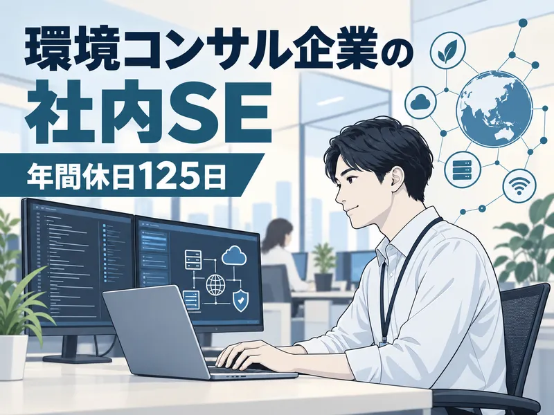 株式会社サティスファクトリーの求人・転職情報